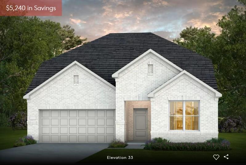 7201 Cliff Rose Dr Property Photo 1