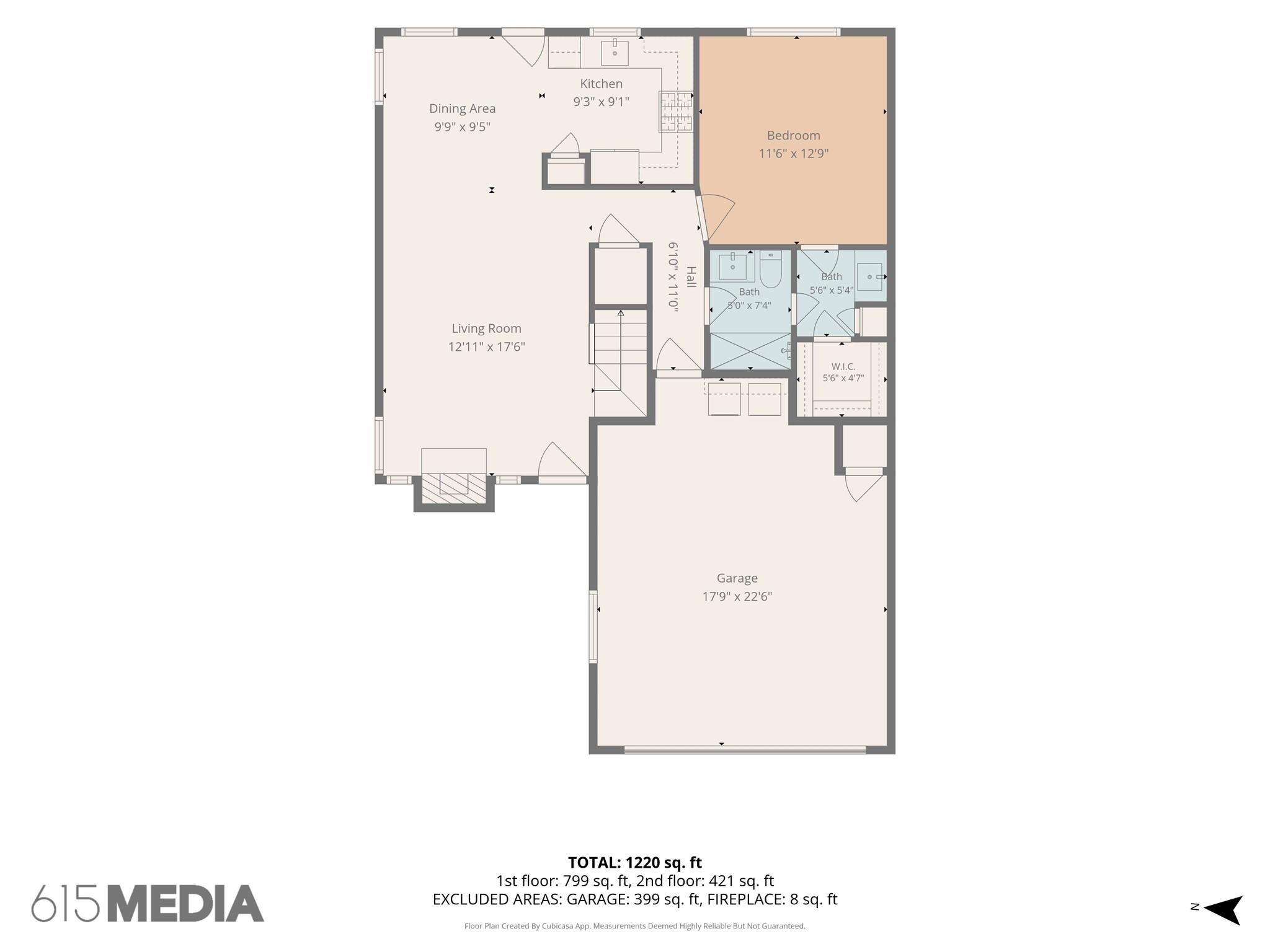 10613 Archdale Dr Property Photo 32