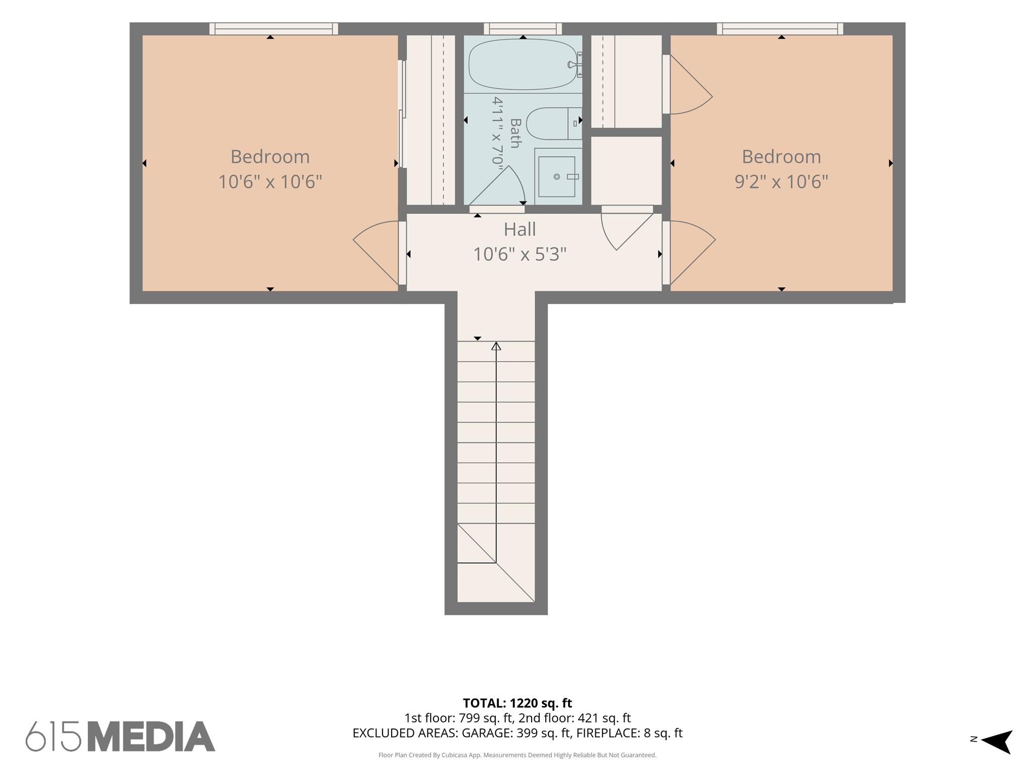 10613 Archdale Dr Property Photo 33