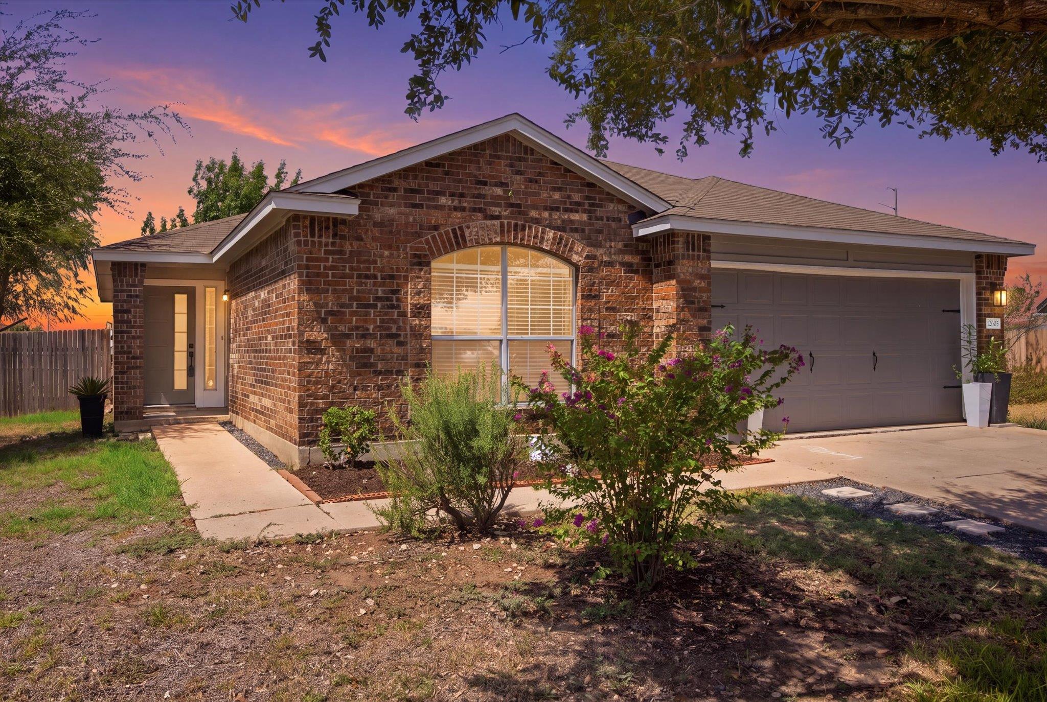 12605 George Bush Ct Property Photo 1