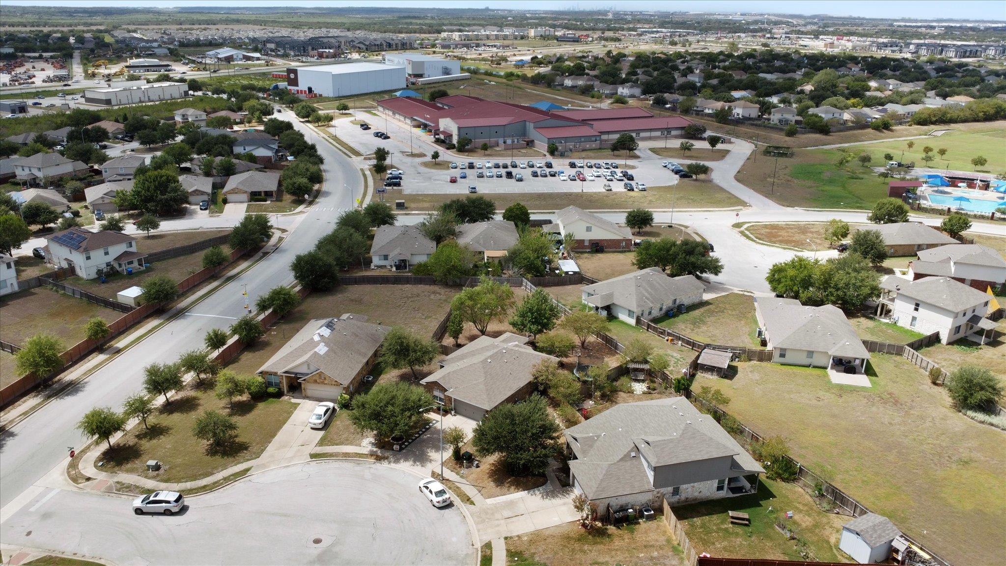 12605 George Bush Ct Property Photo 33
