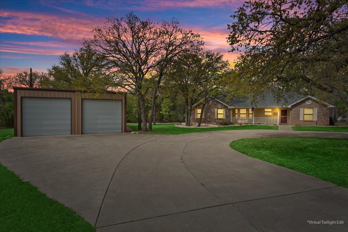 2816 Dunns Canyon Rd Property Photo