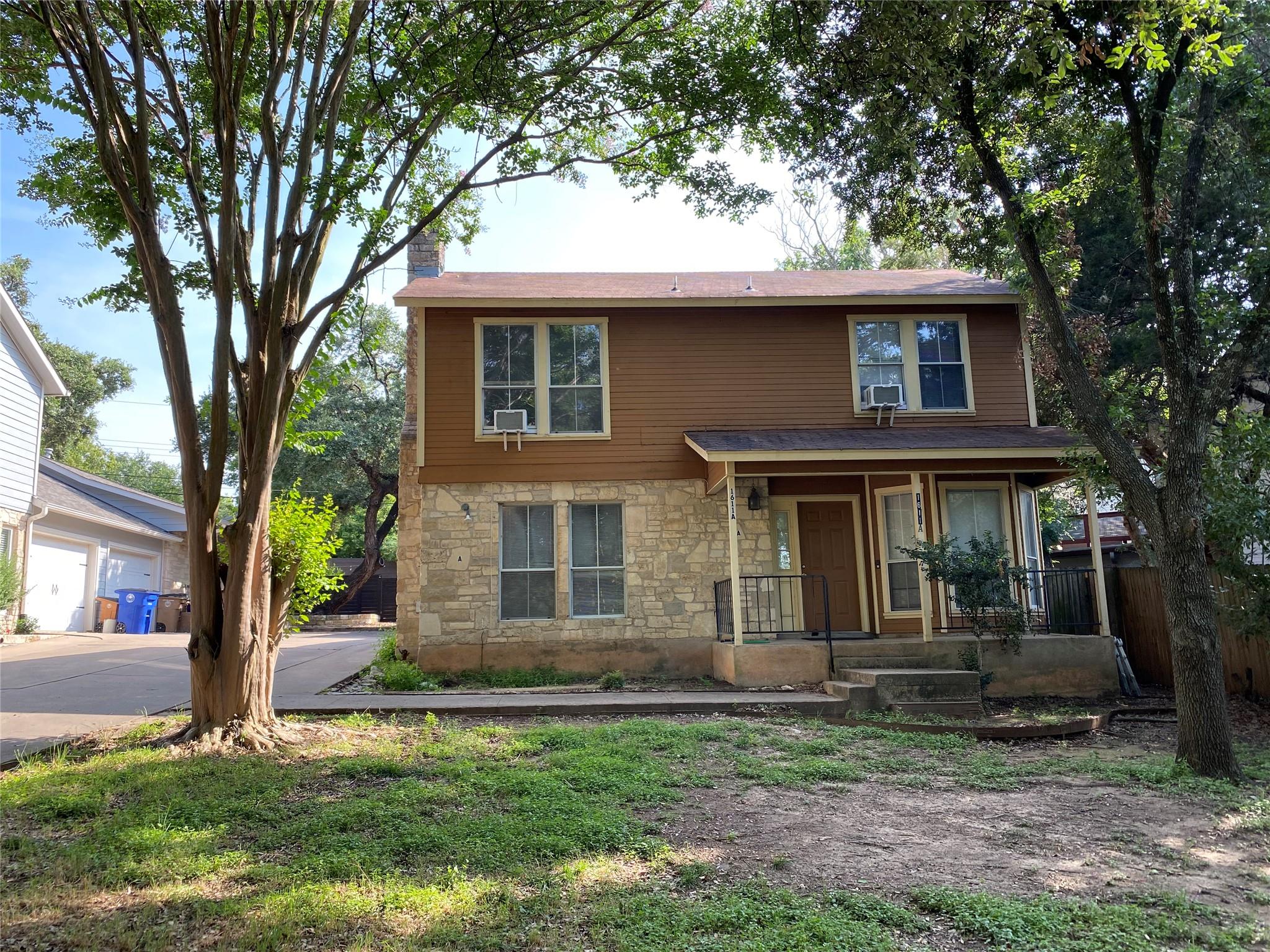1611 Cinnamon Path A Property Photo