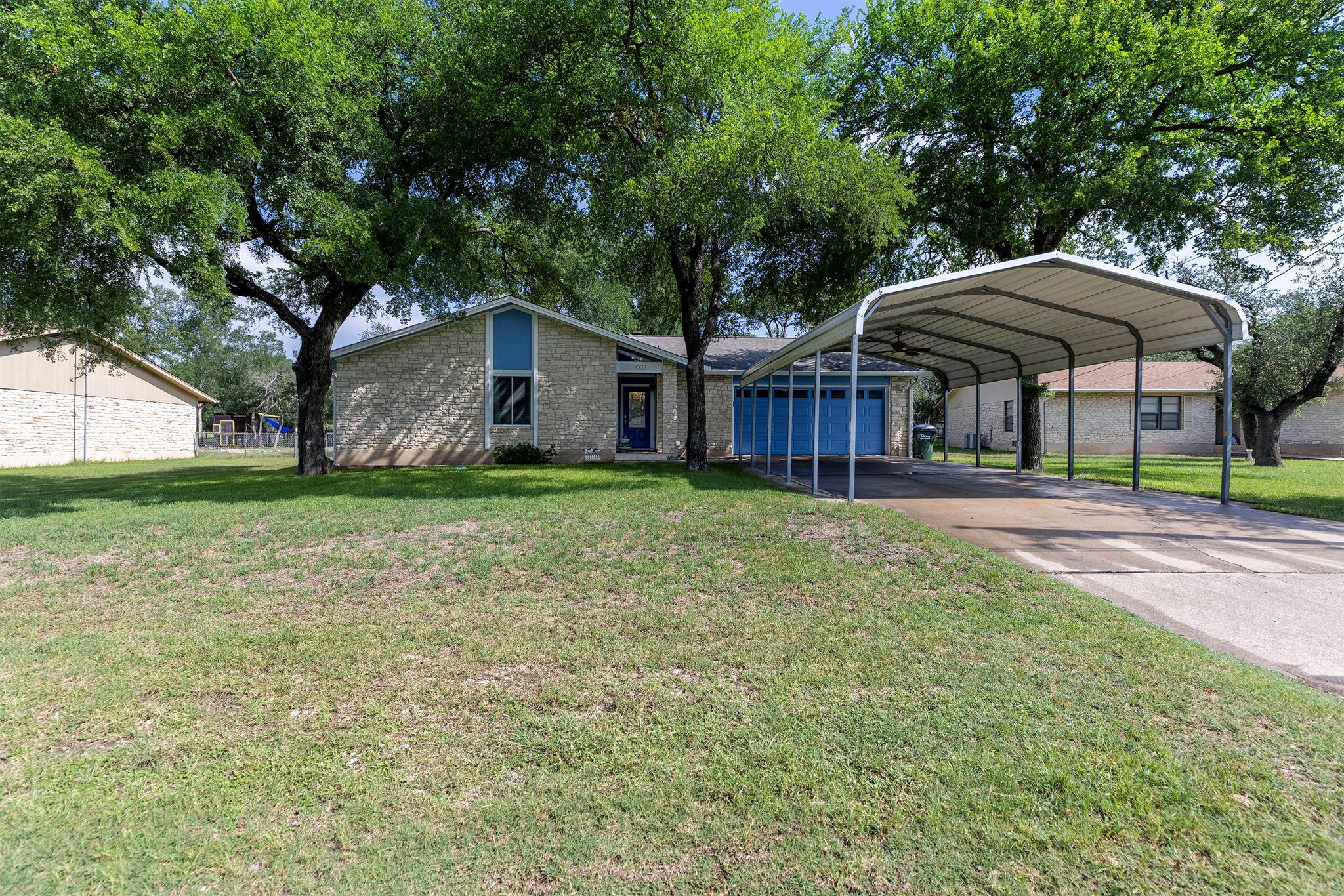 1003 Segundo Dr Property Photo