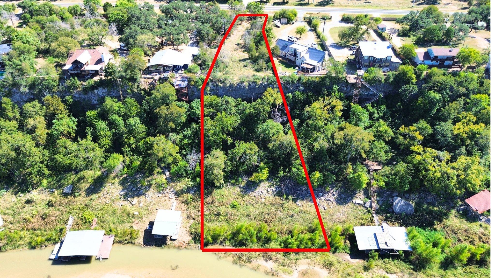 2706 Pace Bend Rd Property Photo 1