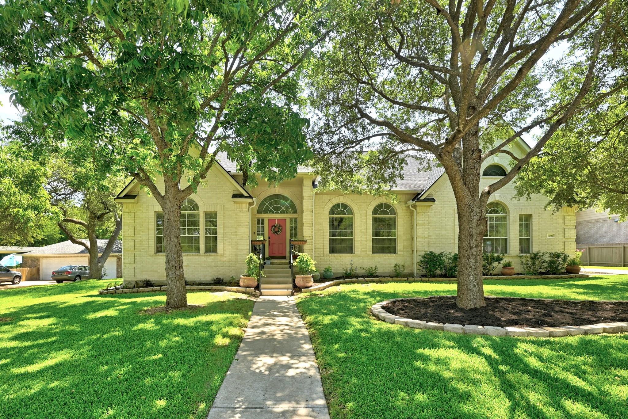 3032 Indigo Trail None Property Photo