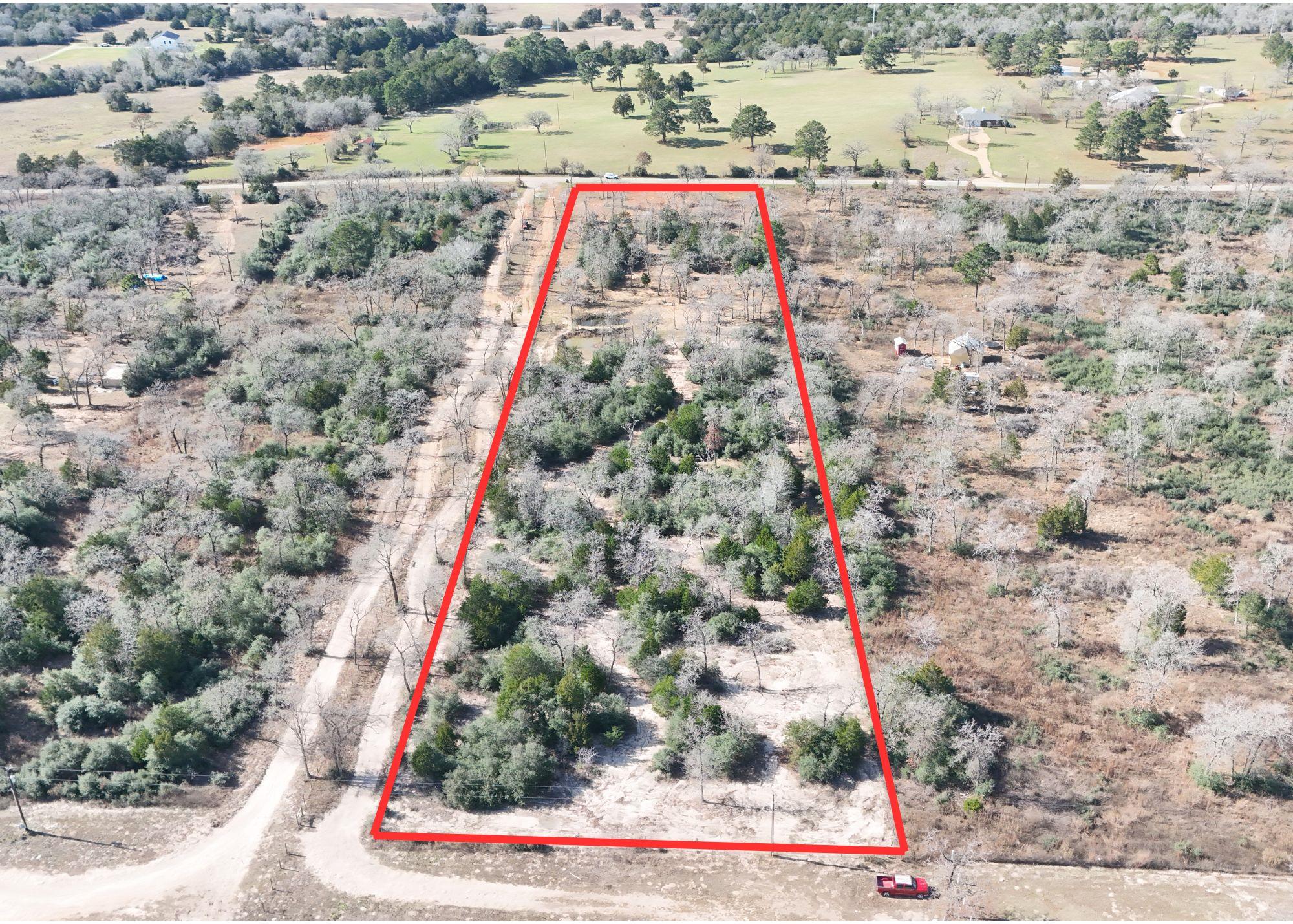 Tbd Lot 17 High Crossing Rd Property Photo 6