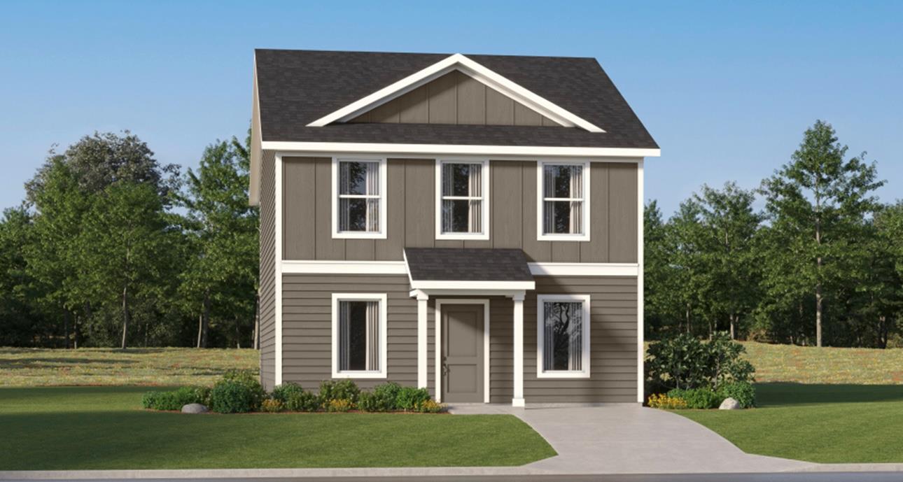 23425 Tiny Moons Way Property Photo