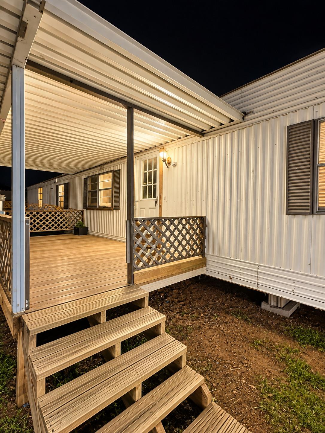 815 Tulsa St Property Photo 1