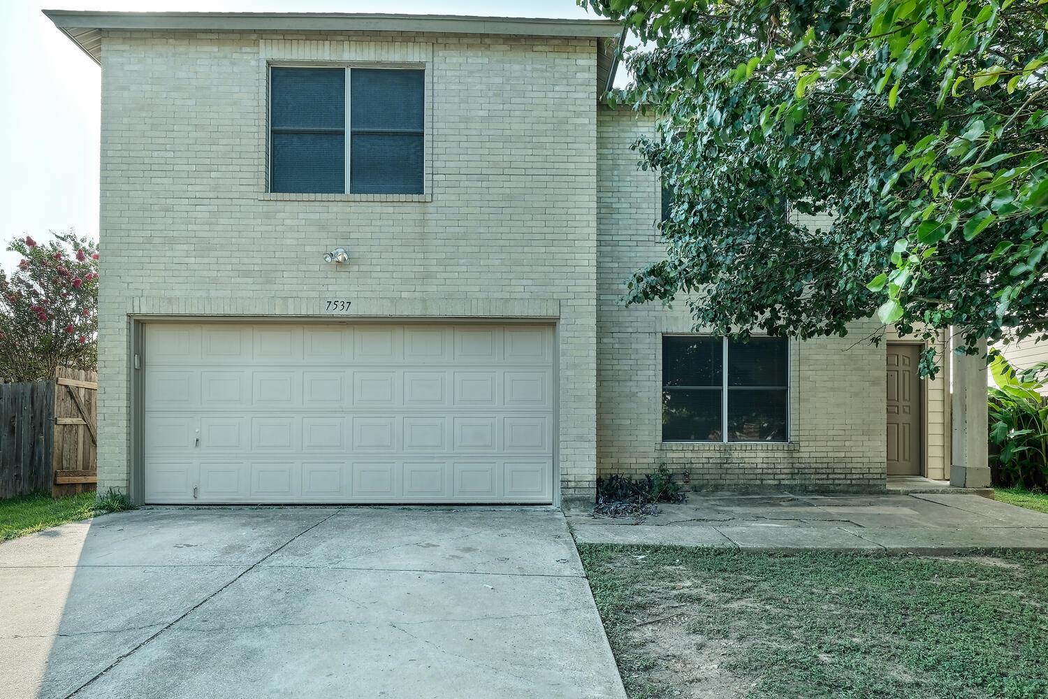 7537 Redrick Dr Property Photo 1