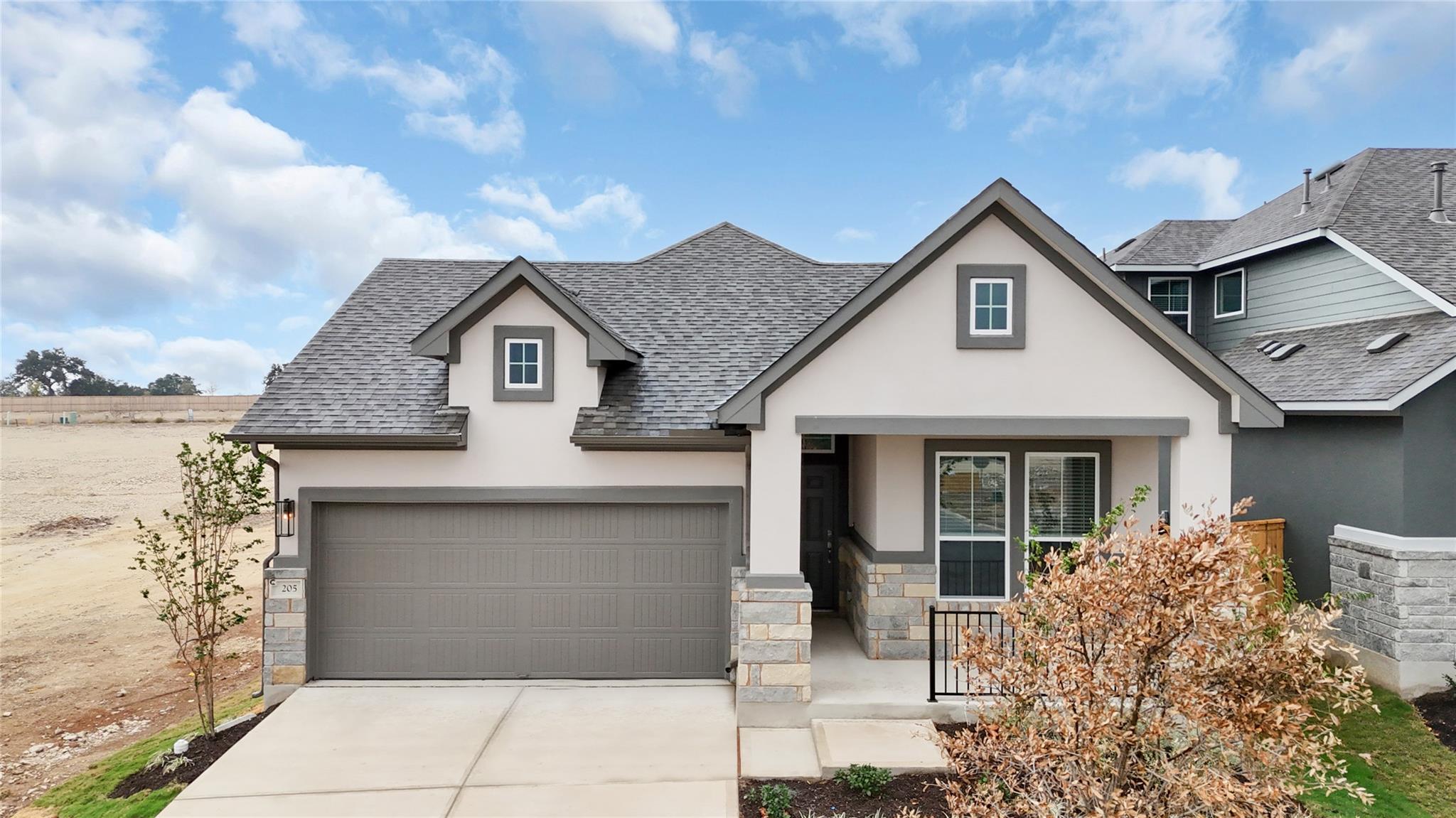 325 Blue Vervain Trl Property Photo 1