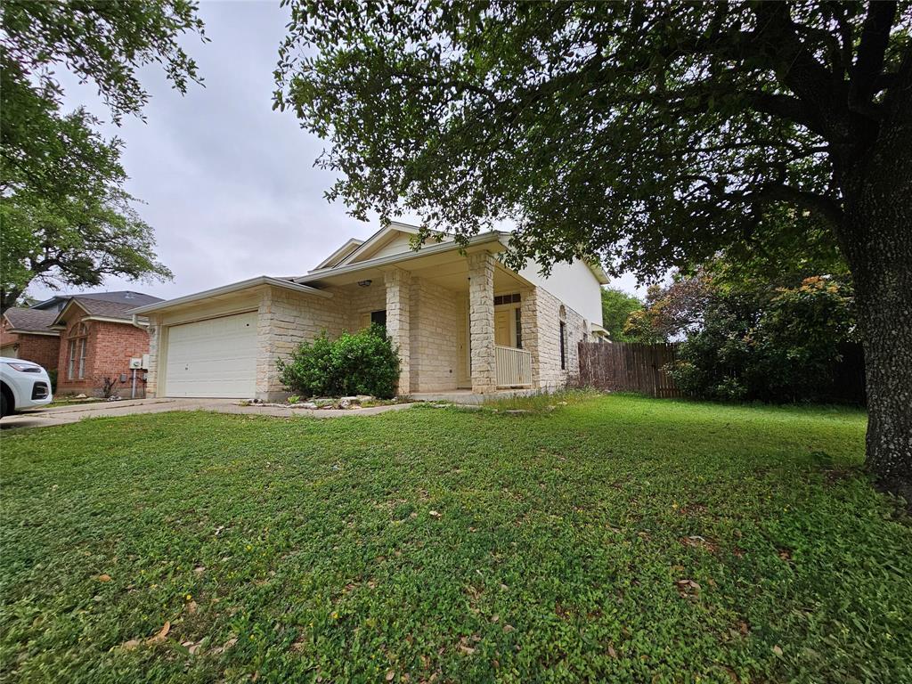 3569 Rock Shelf LN Property Photo 1