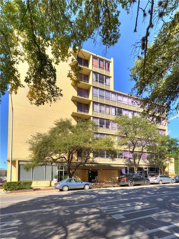 1800 Lavaca St #a806 Property Photo 2