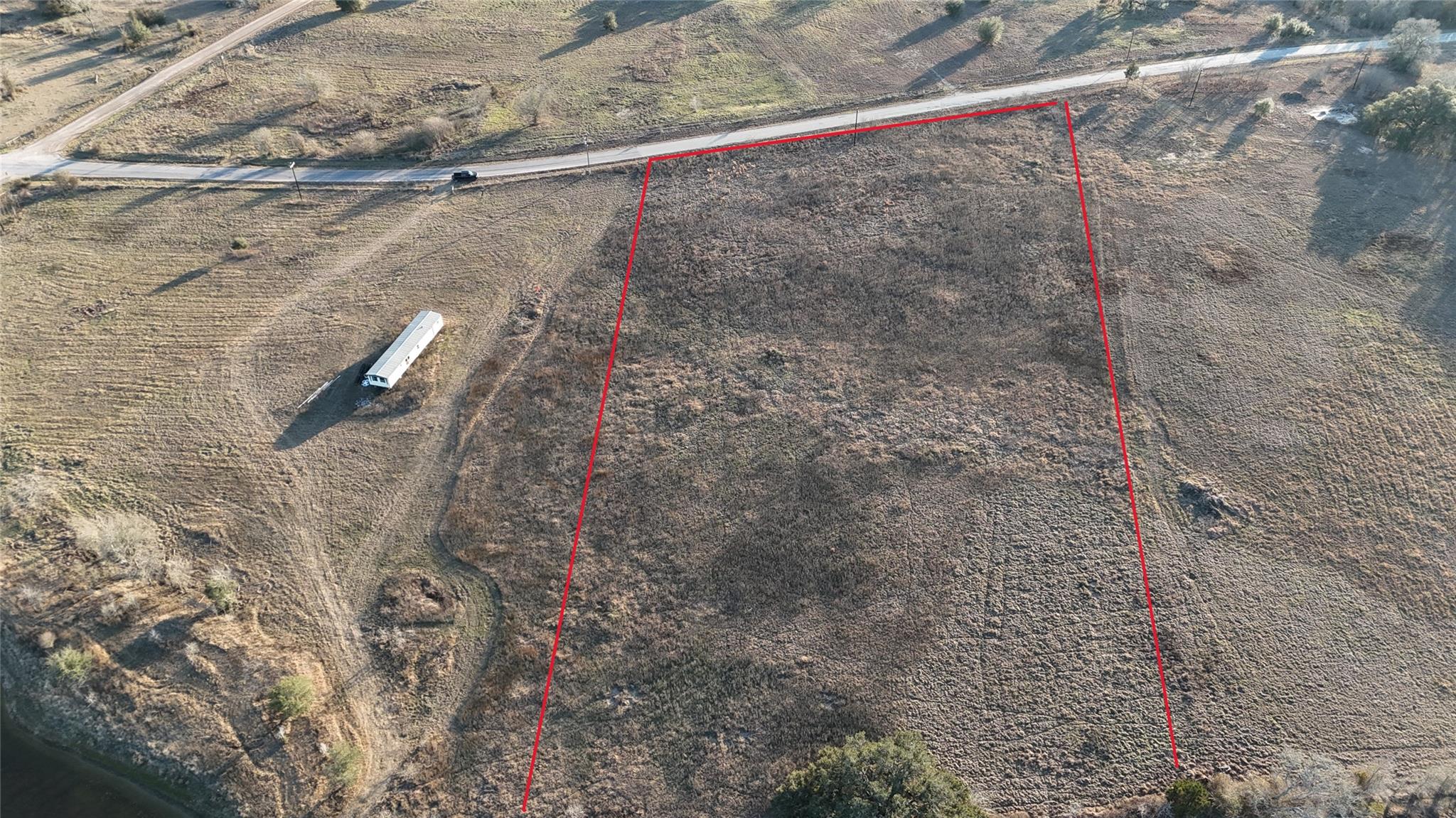 Tbd (tract 5) Cr 119 None Property Photo 2