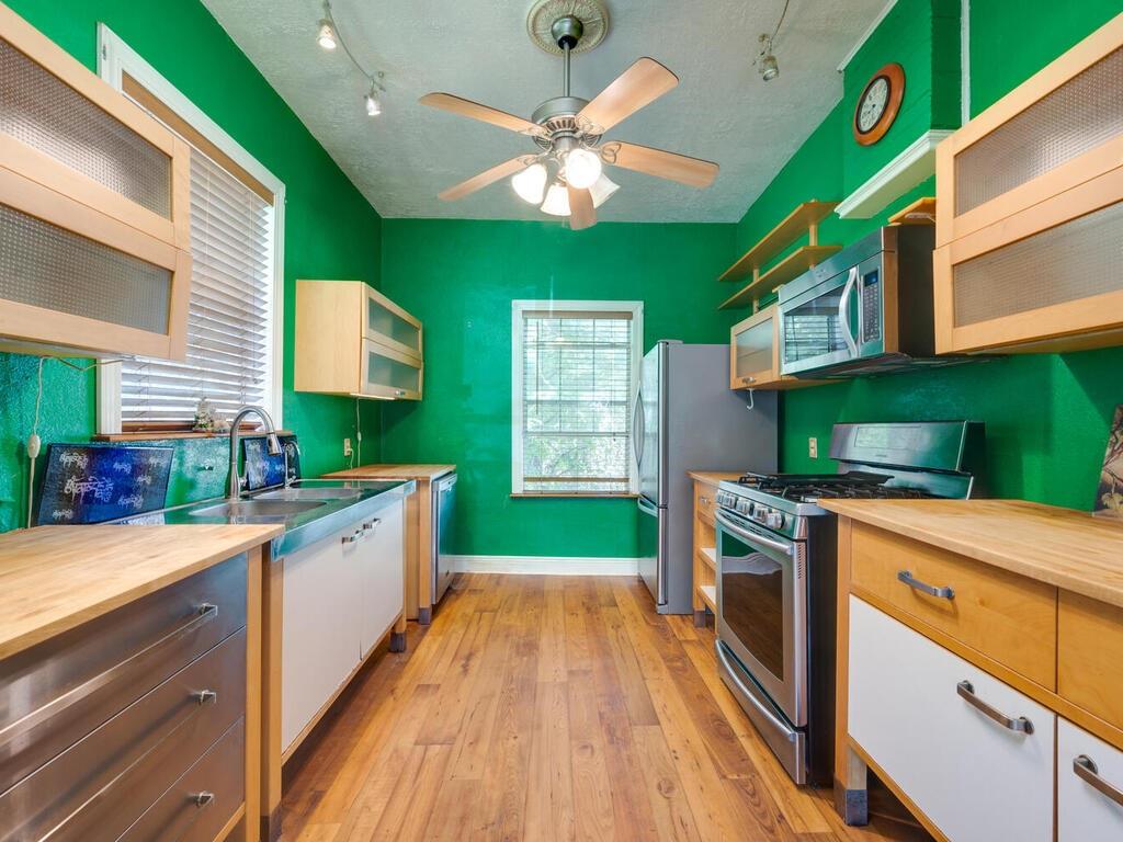 316 S Avenue C None #b Property Photo 5