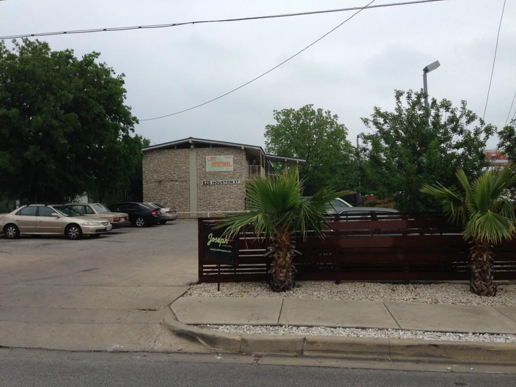 820 Houston ST 206 Property Photo 1