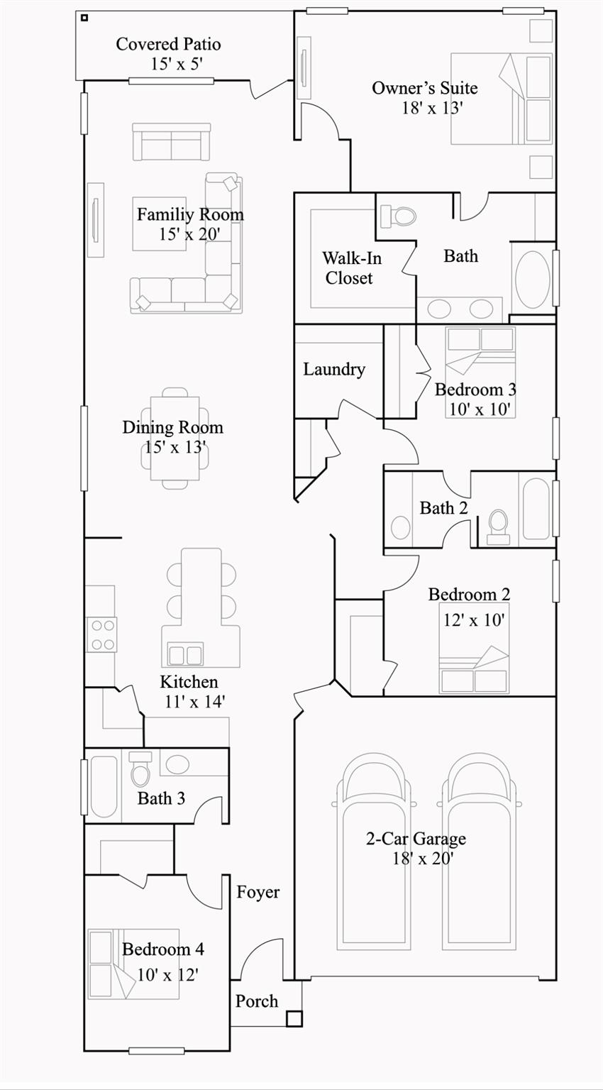 3262 Everett None Property Photo 24