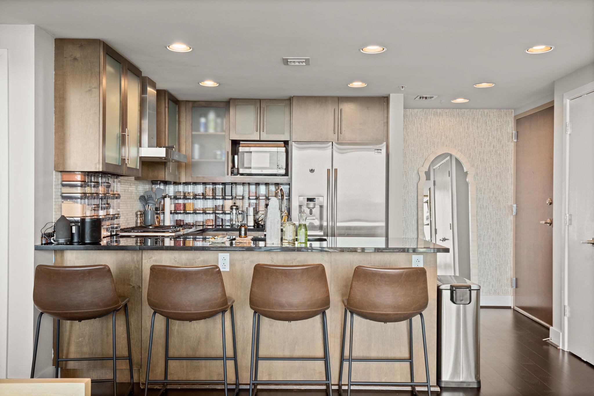 300 Bowie St #3806 Property Photo 8