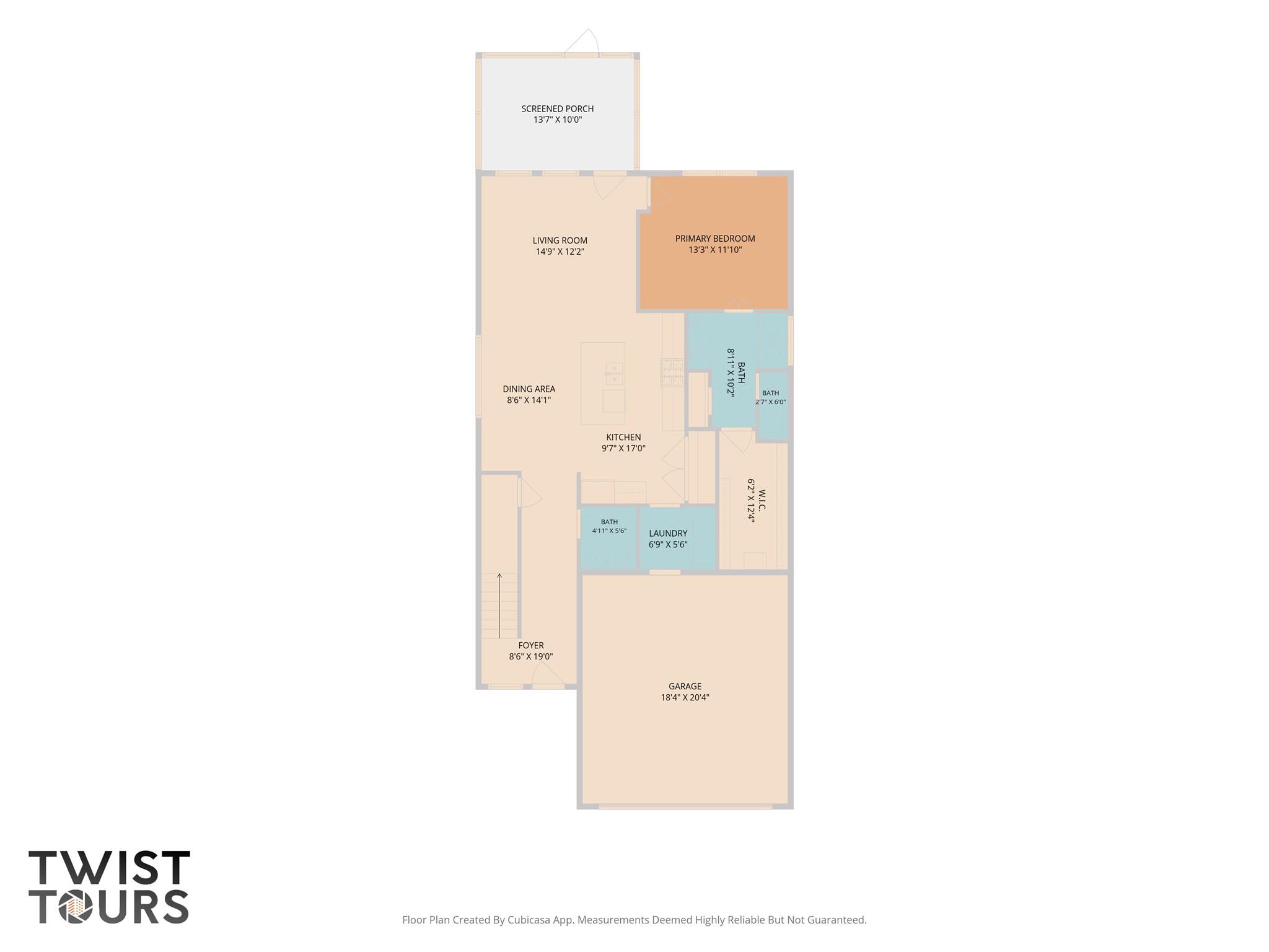 520 Longmount Cv Property Photo 36