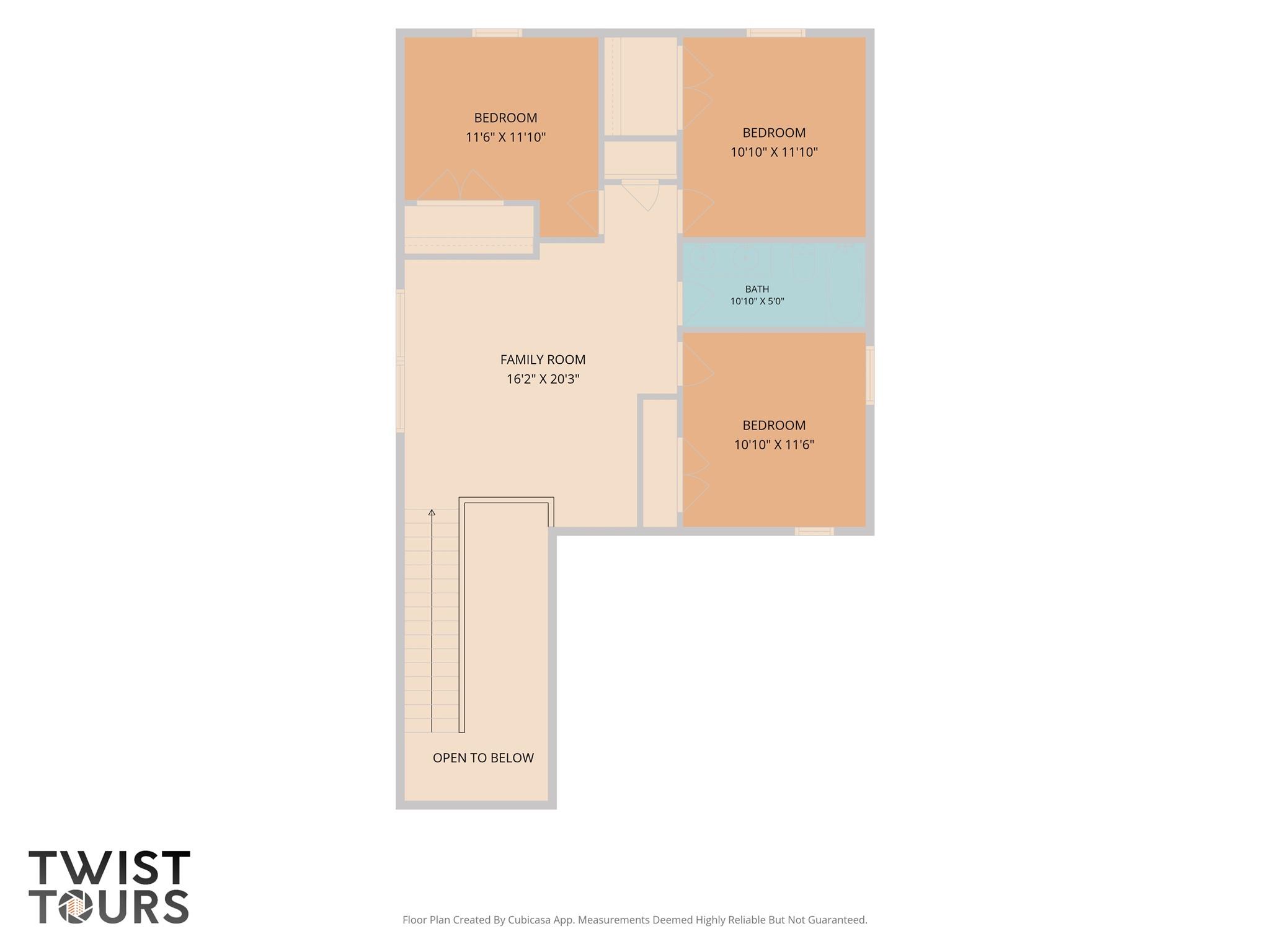 520 Longmount Cv Property Photo 37
