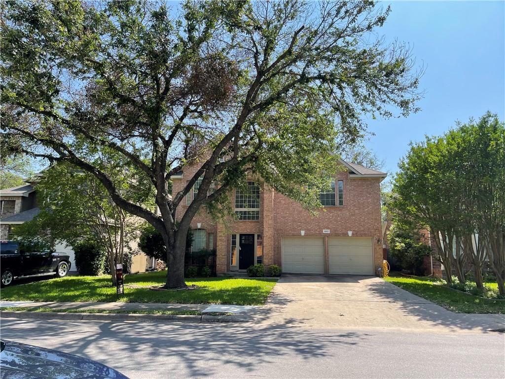 602 Cloud Ct Property Photo 1