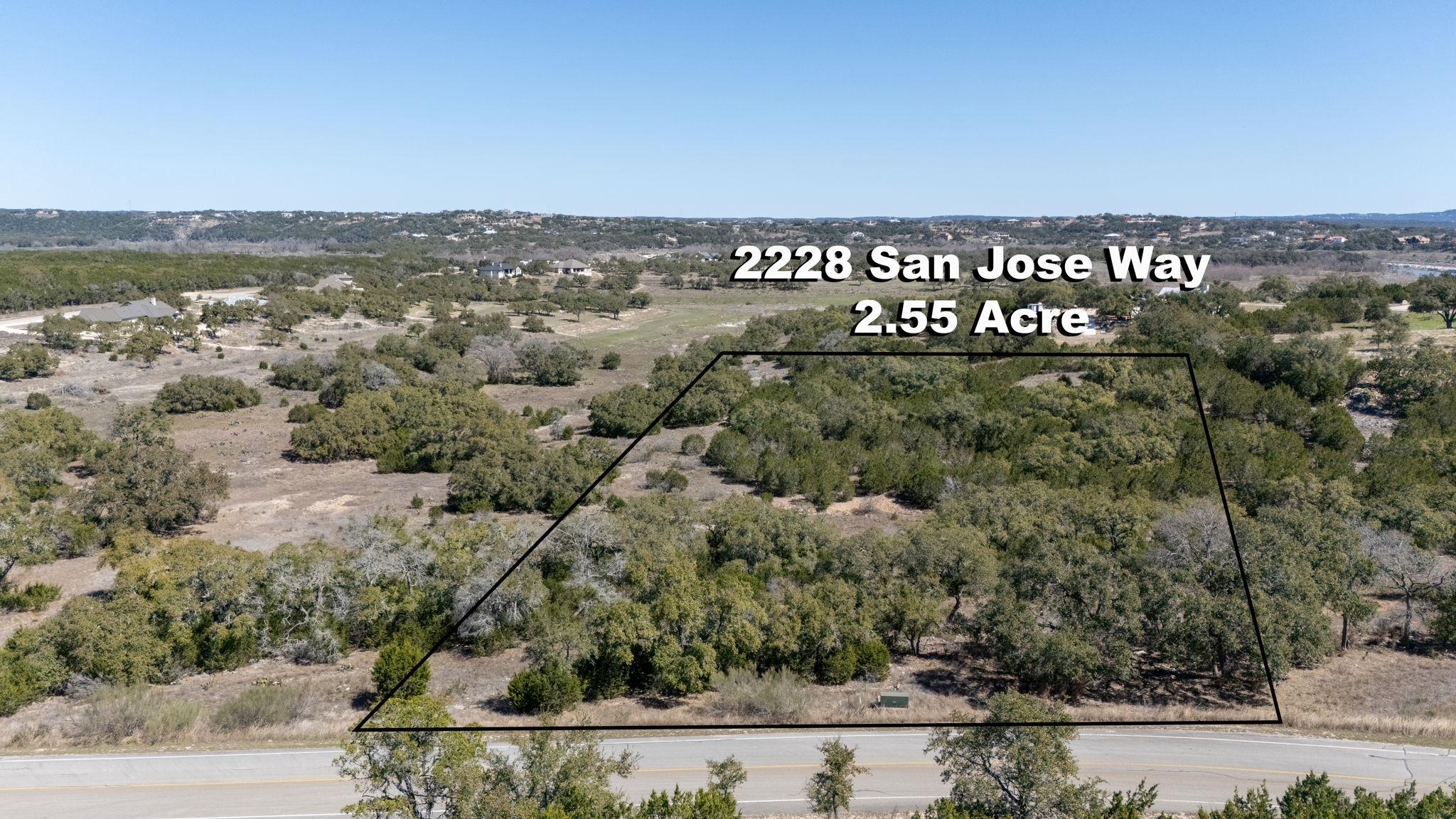 2228 San Jose Way Property Photo