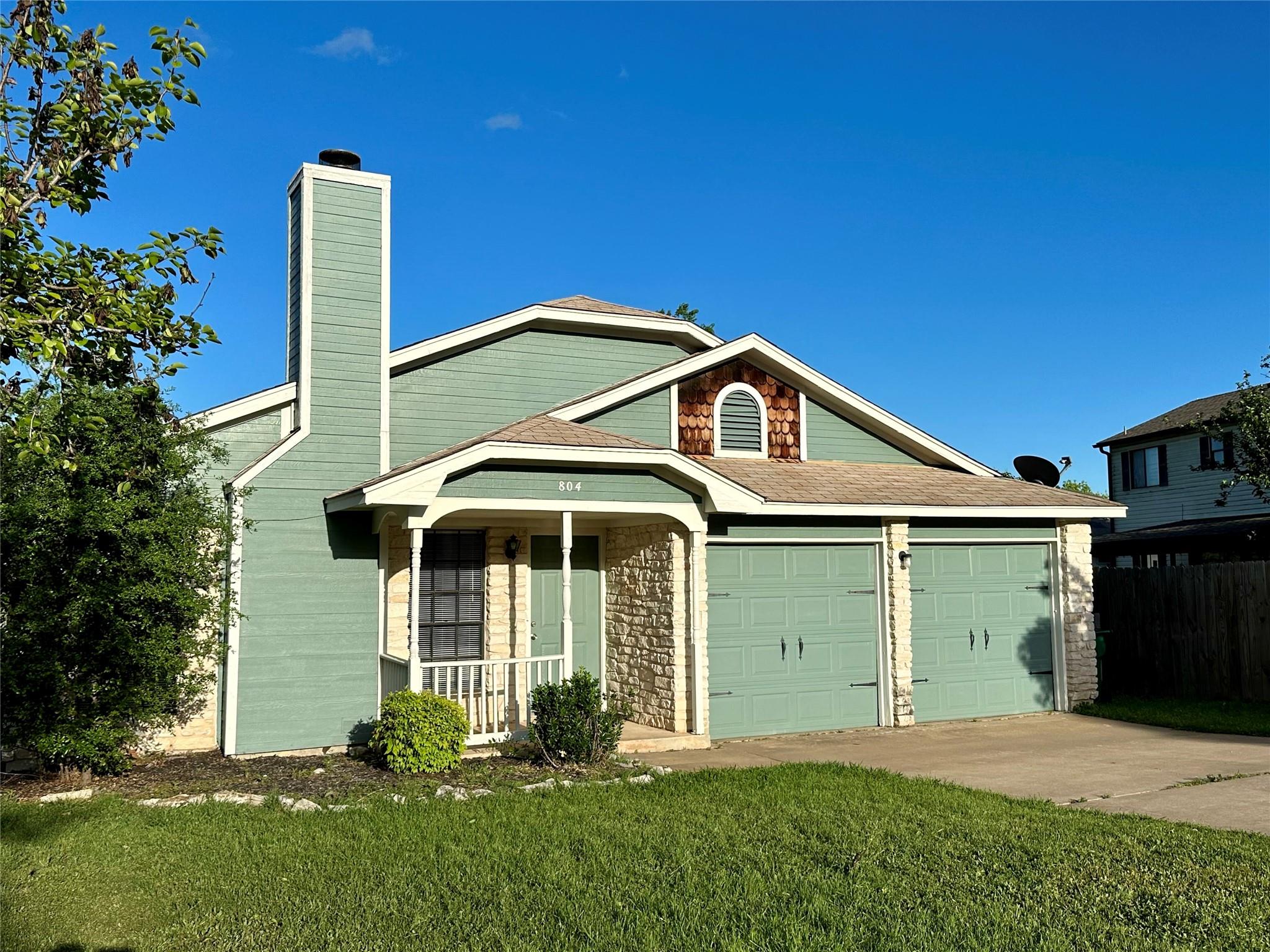 804 Brookside Pass Property Photo 15