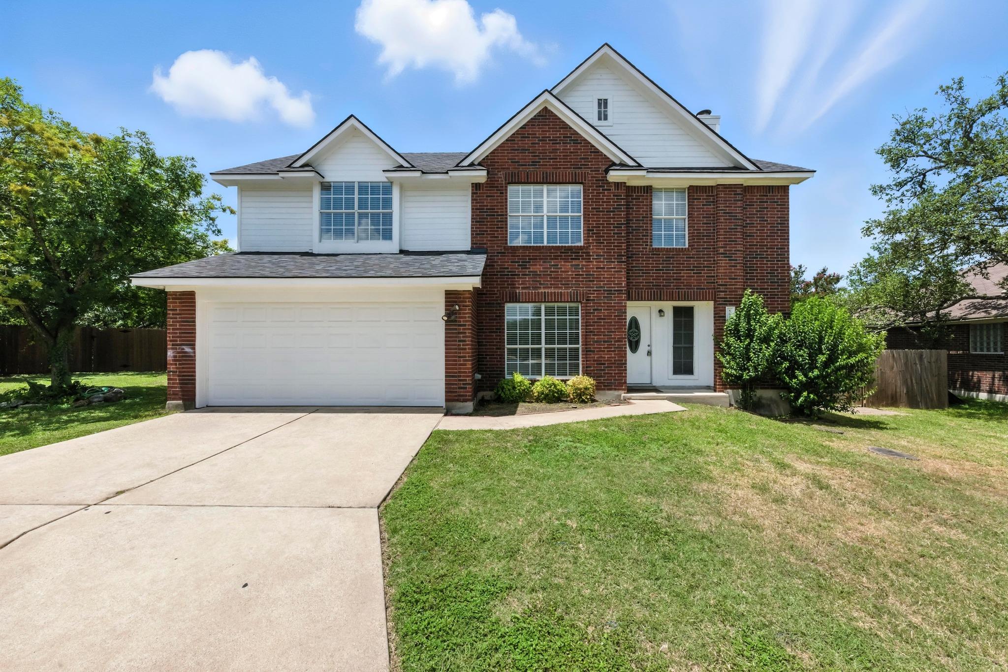 8612 Barasinga Trl Property Photo 1