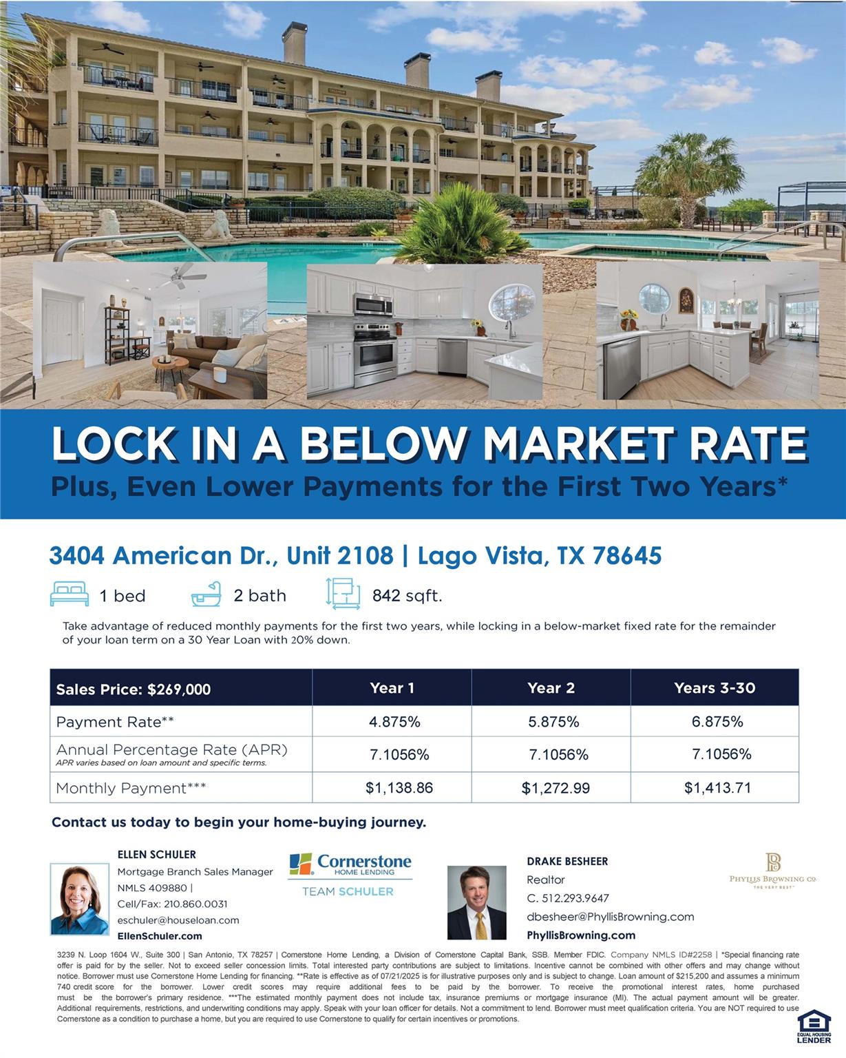 3404 American Dr Dr #2108 Property Photo 32