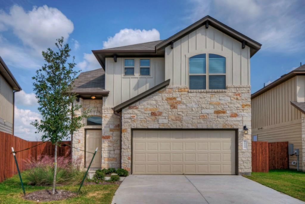 16233 Remington Reserve Way Property Photo