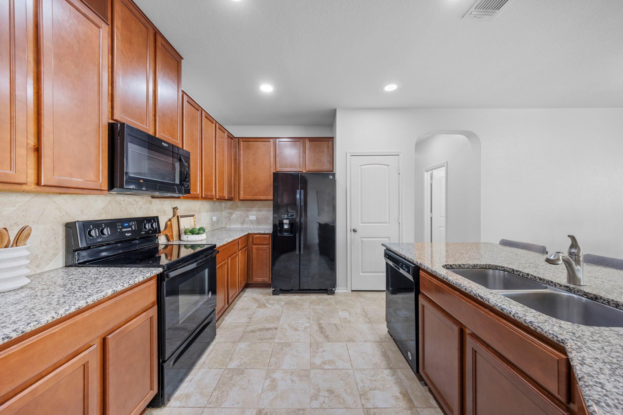 1107 Sagebrush Dr Property Photo 12