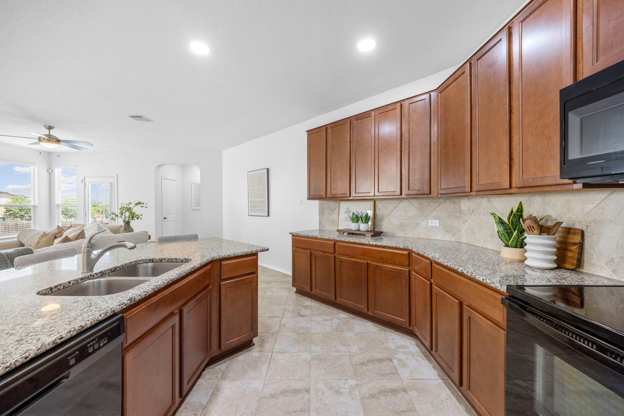 1107 Sagebrush Dr Property Photo 14
