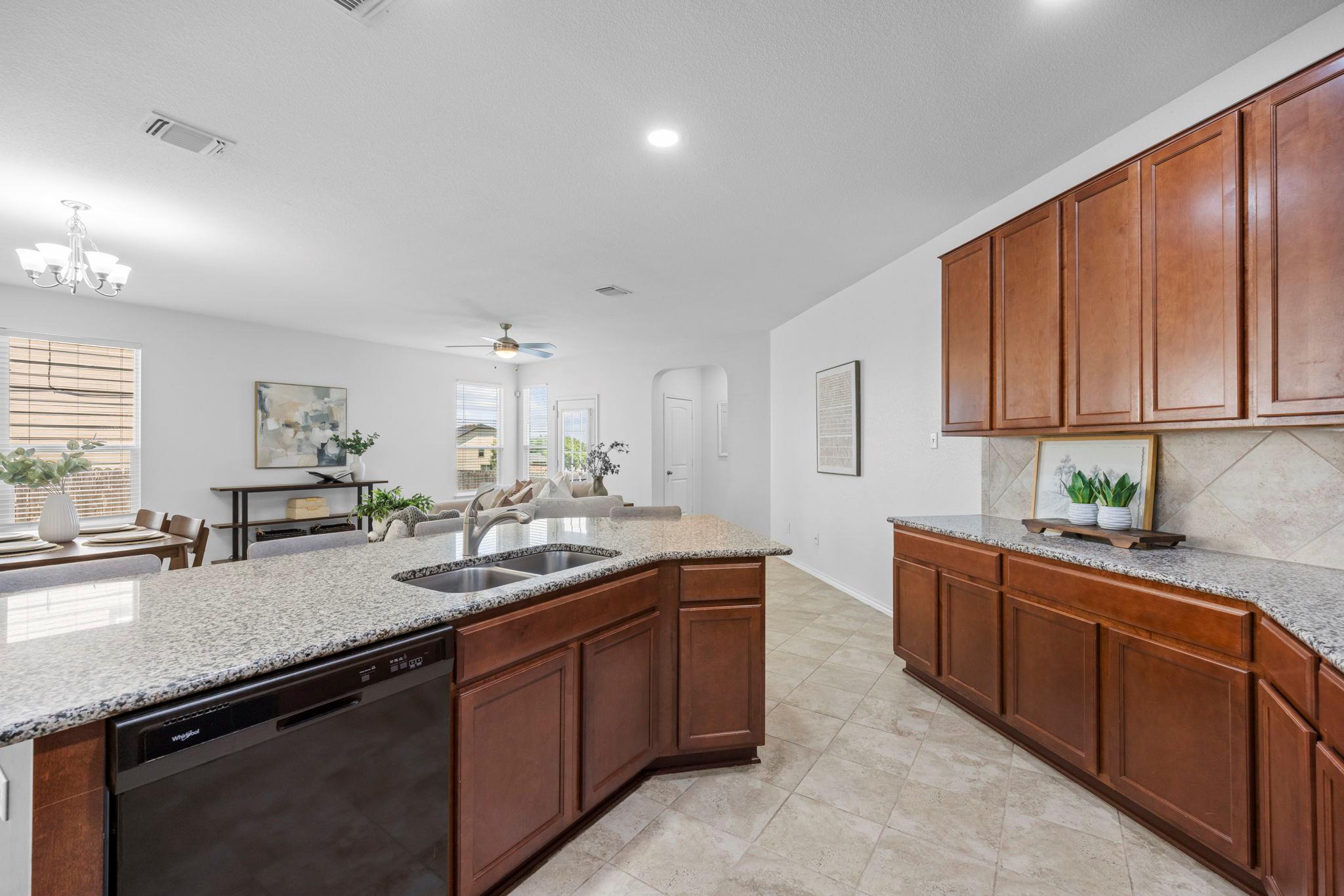 1107 Sagebrush Dr Property Photo 15