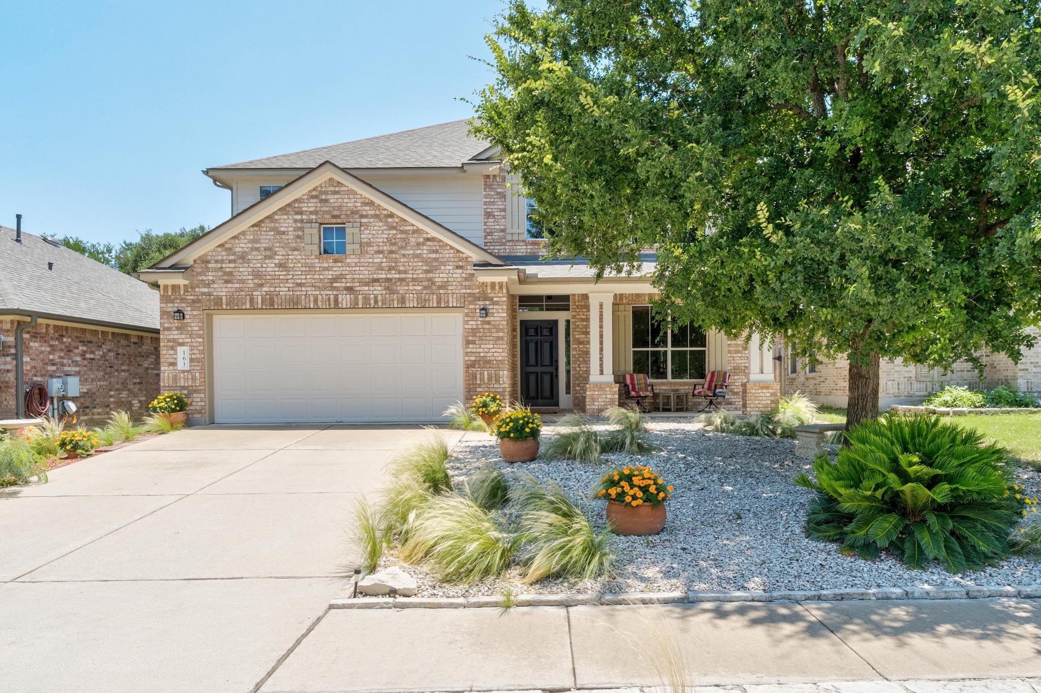 161 Serene Hollow Ln Property Photo 1
