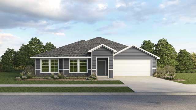 163 Silverton Ln Property Photo