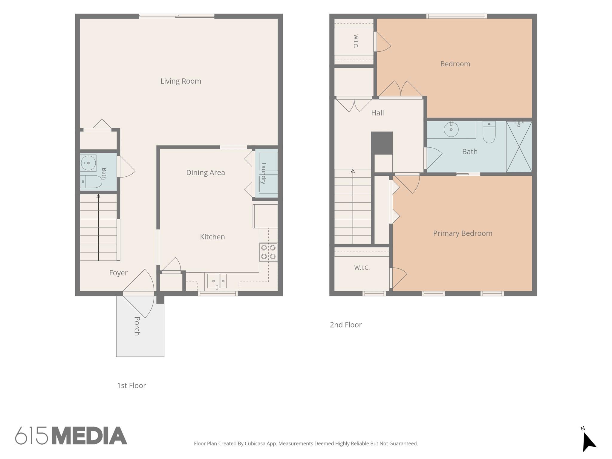 1853 Coronado Hills Dr Property Photo 30