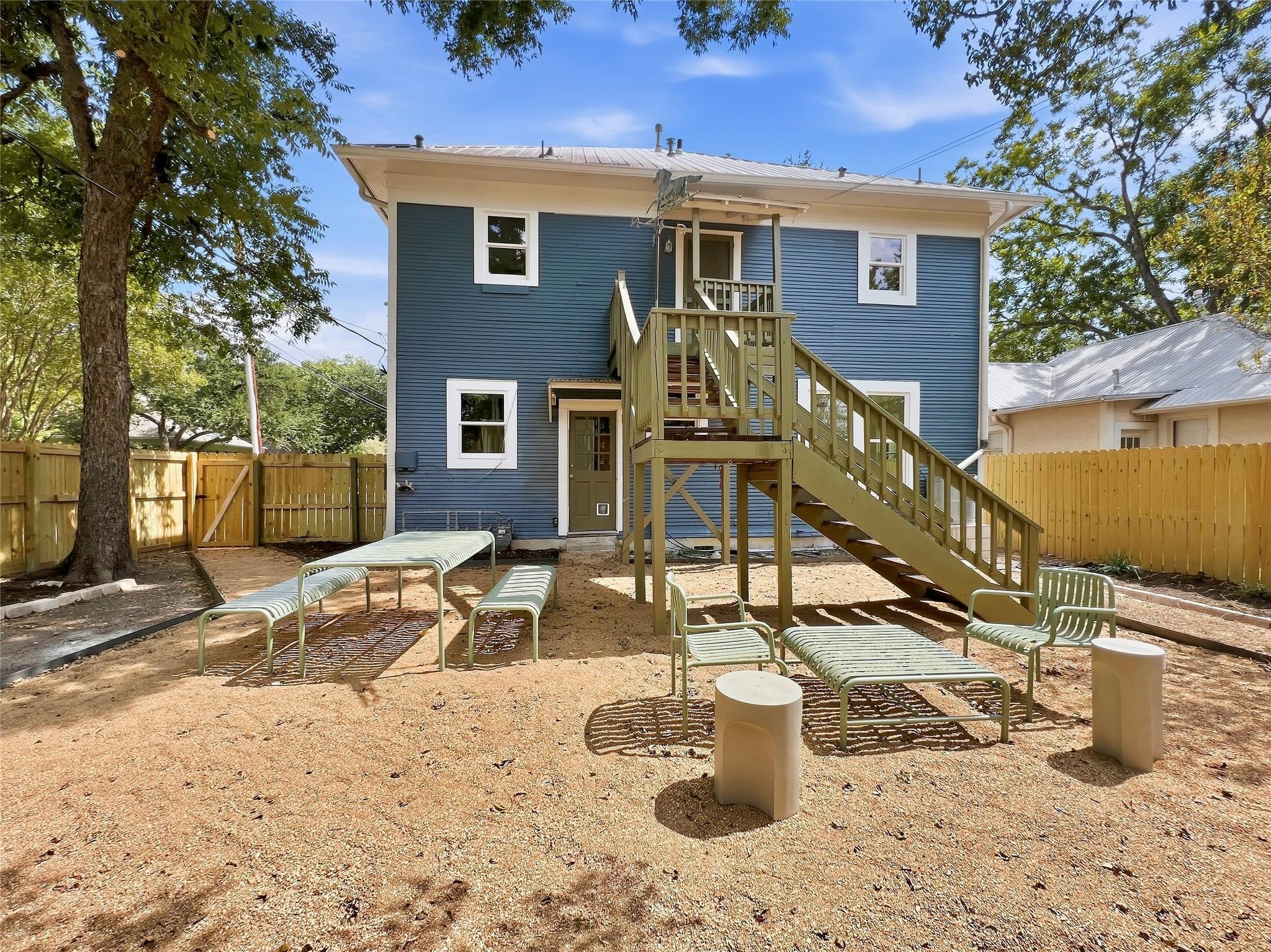 4014 Avenue D None #unit B Property Photo 16