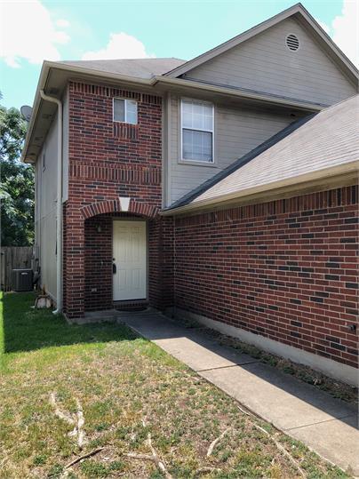 9709 Sugar Hill Dr #a Property Photo 21