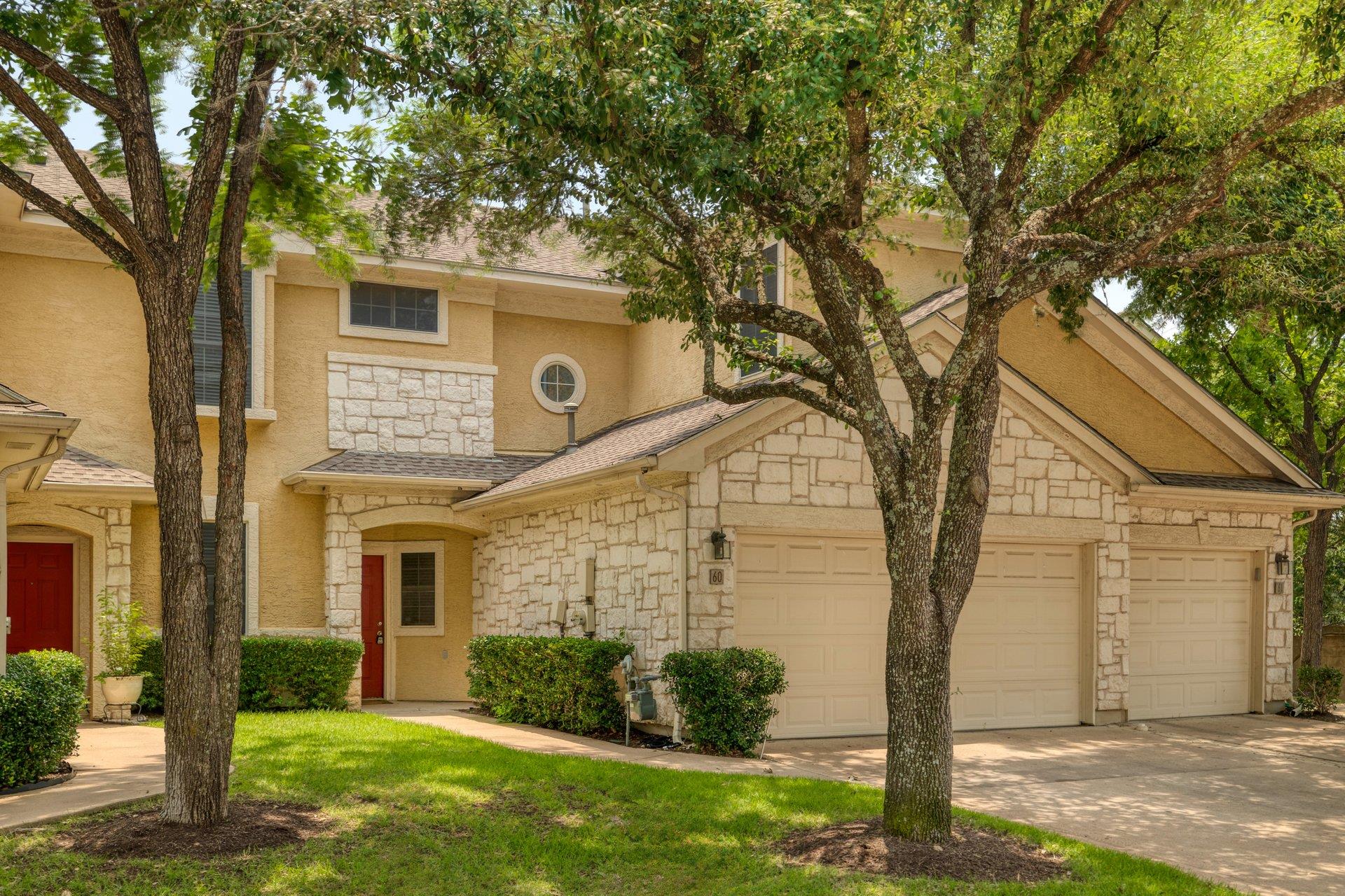 4620 W William Cannon Dr #60 Property Photo 1