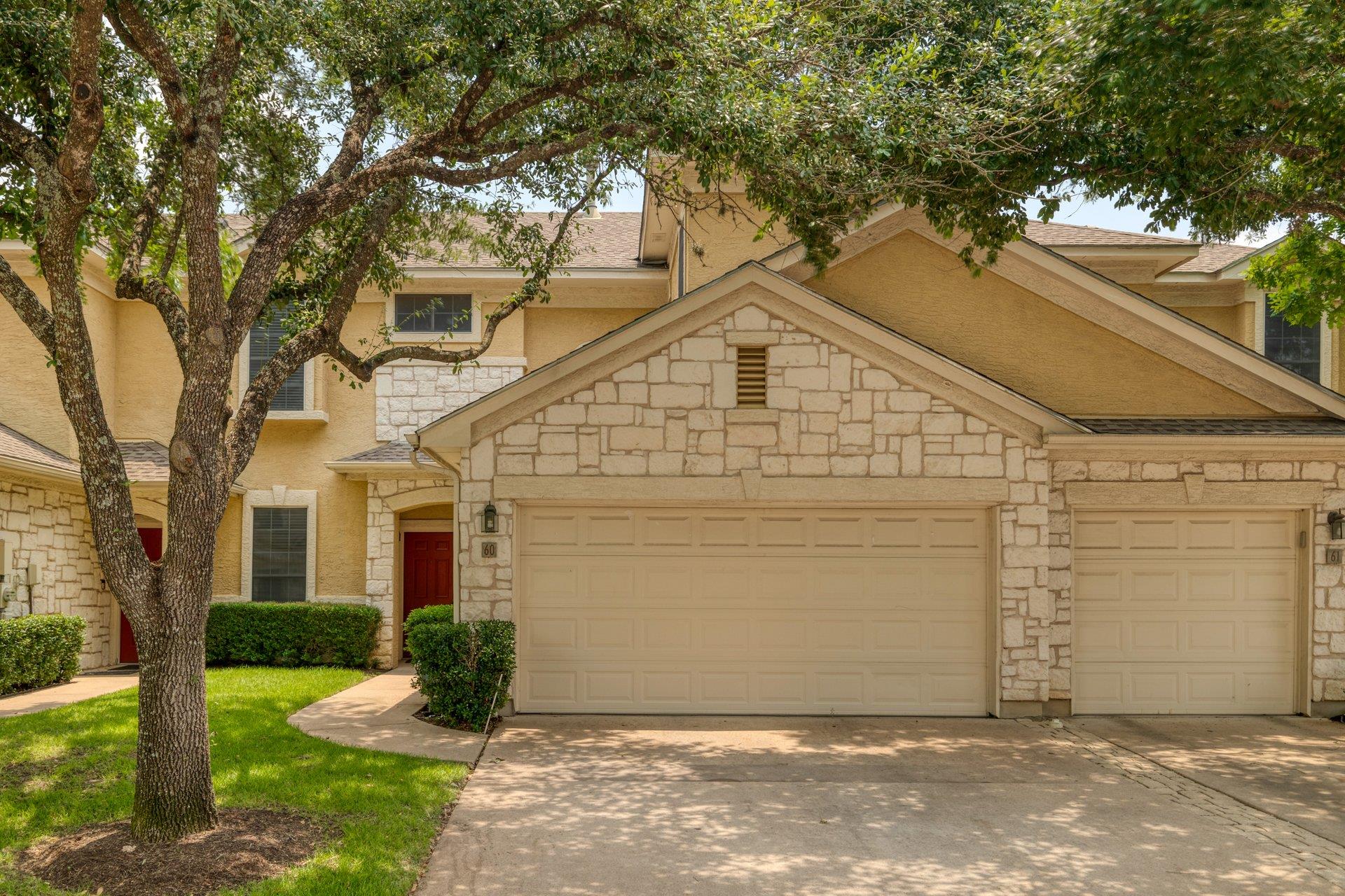 4620 W William Cannon Dr #60 Property Photo 1