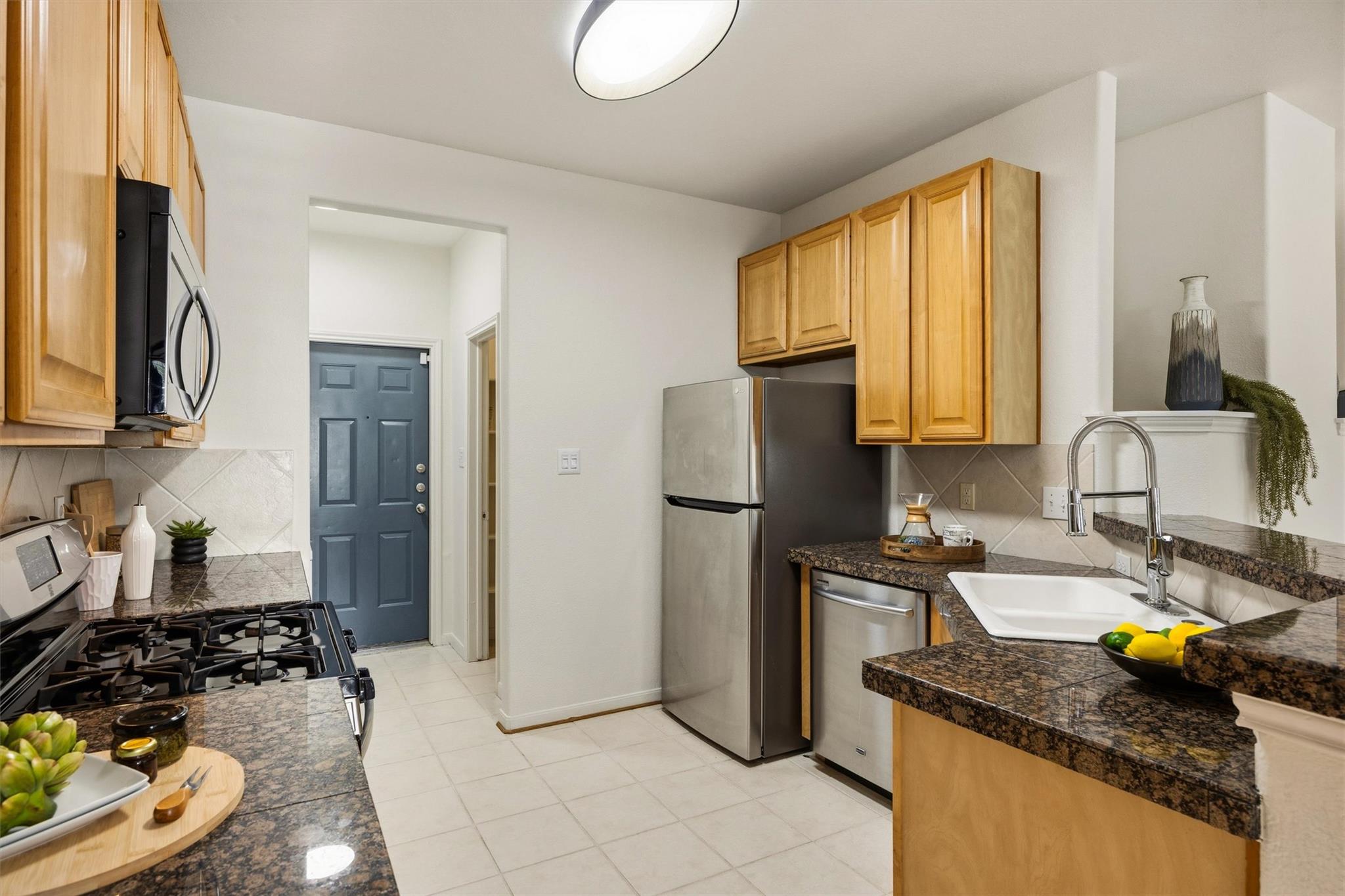 4620 W William Cannon Dr #60 Property Photo 6