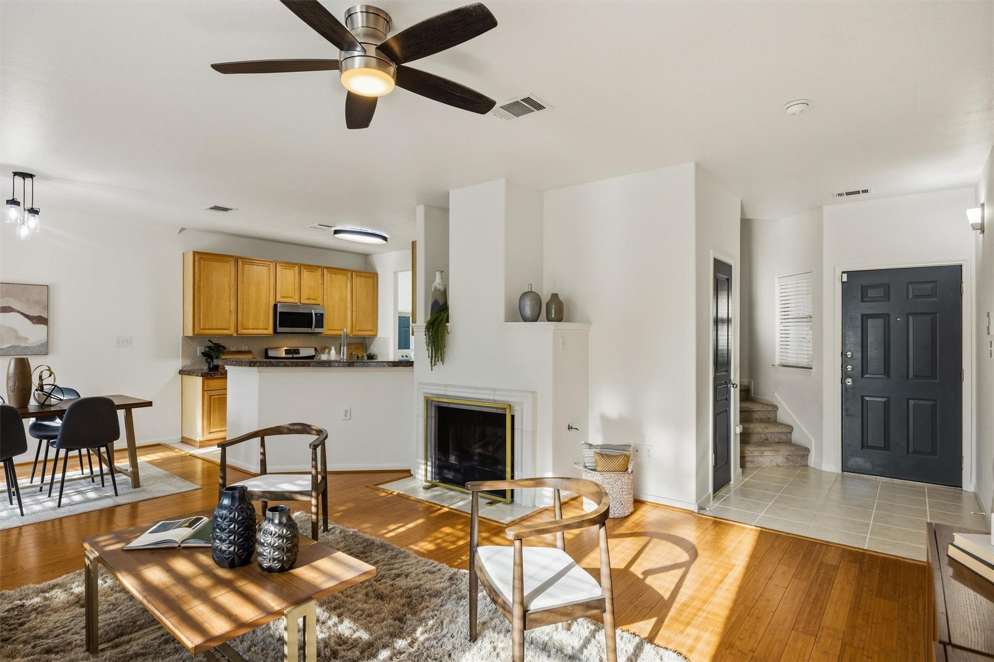 4620 W William Cannon Dr #60 Property Photo 8