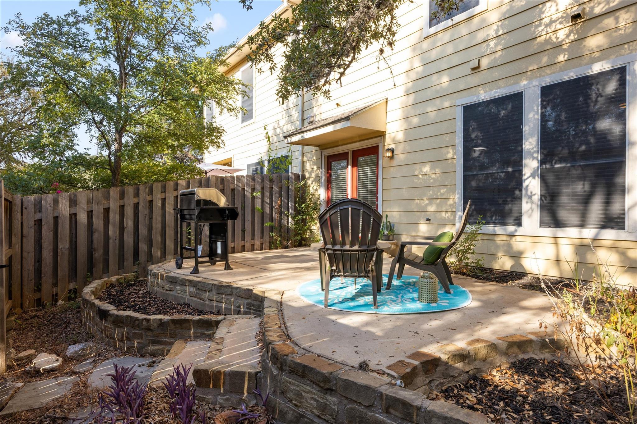 4620 W William Cannon Dr #60 Property Photo 12