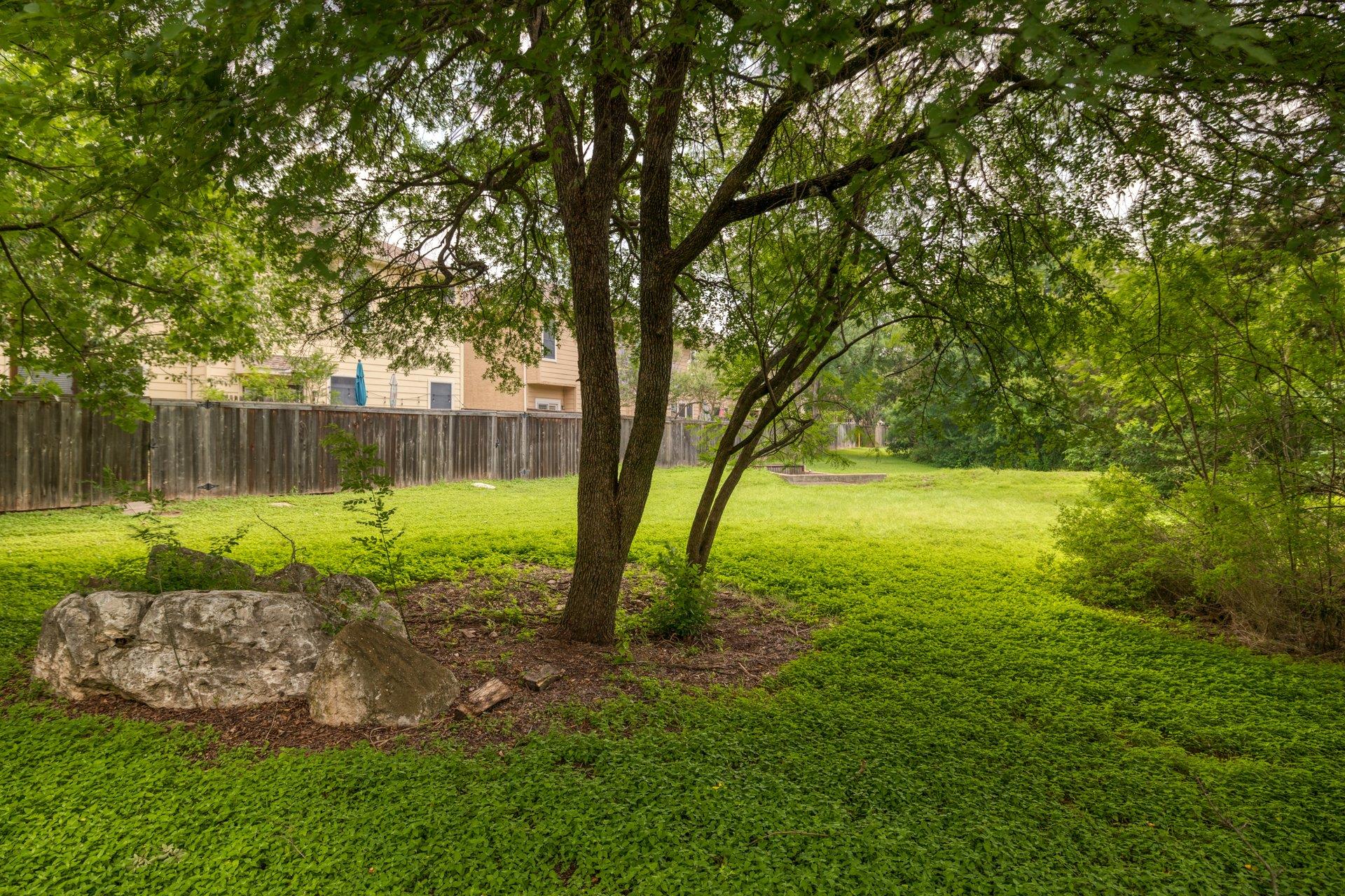 4620 W William Cannon Dr #60 Property Photo 18