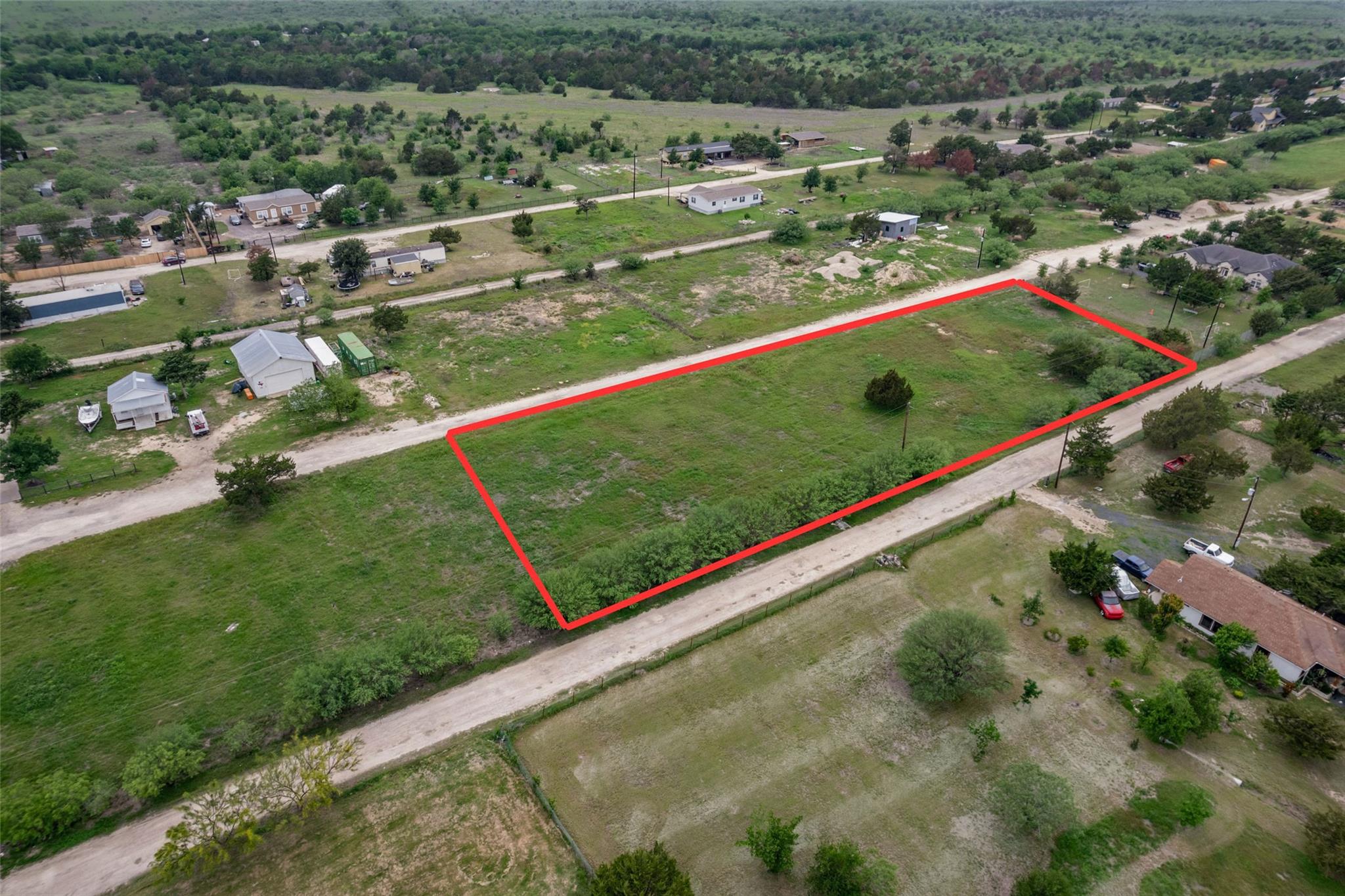 11622 Doyle Overton Rd Property Photo 1