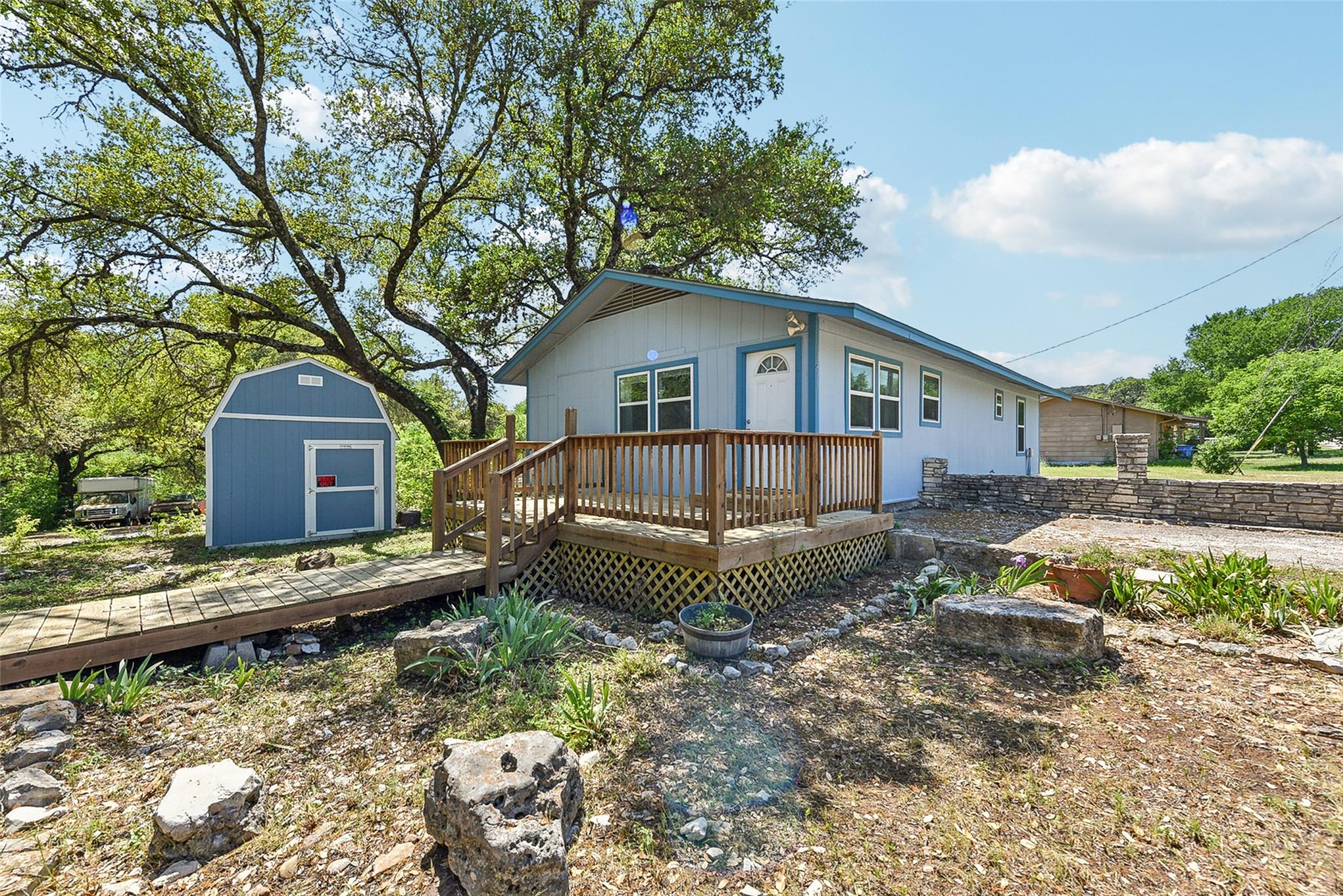 18411 Georgetown Dr Property Photo