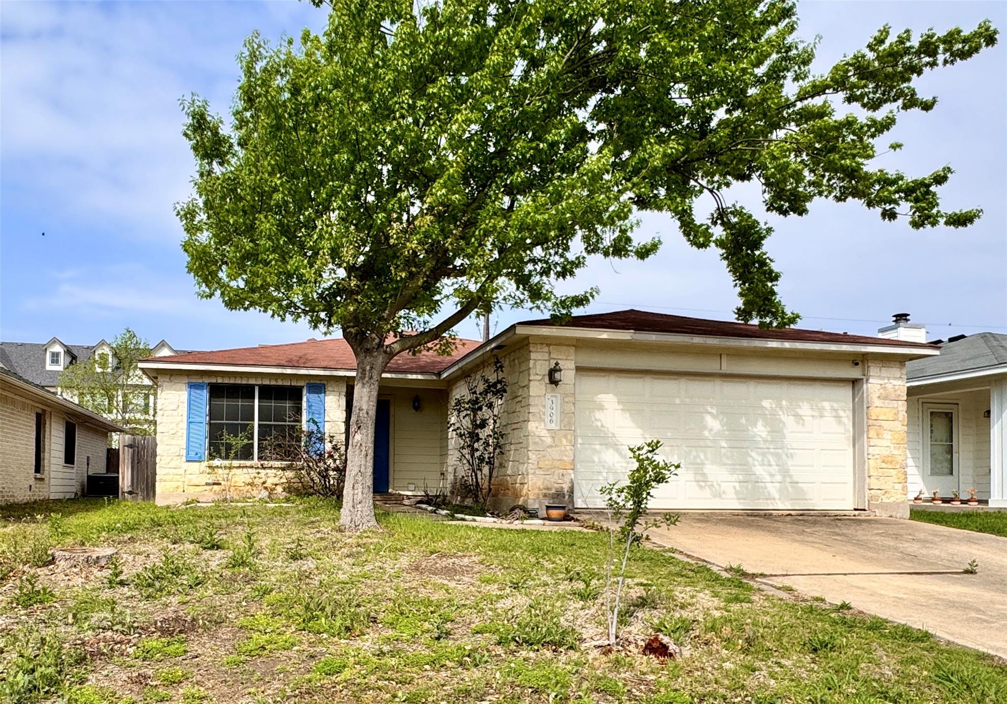 3906 Haleys Way Property Photo