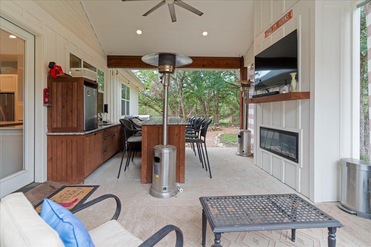 1 Agarita Cir Property Photo 37