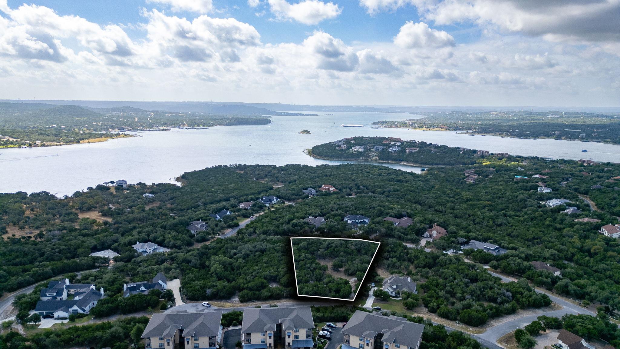 17713 Maritime Point Dr Property Photo 2