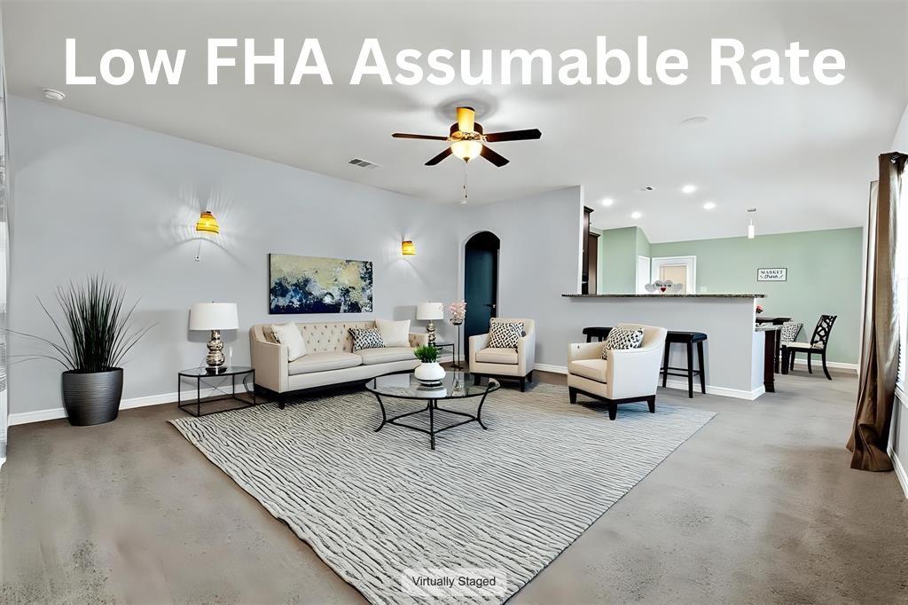 13516 William Mckinley Way Property Photo